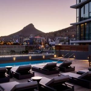 AC Hotel by Marriott Cape Town Waterfront 
