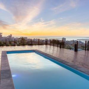 Elements Luxury Suites by totalstay Cape town