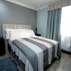 Guest accommodation in Cape Town 
