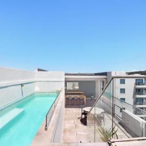 The Paragon 317 by AirAgents in Cape Town