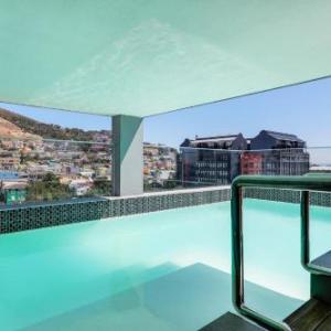 Stylish Central Apartment near Table Mountain