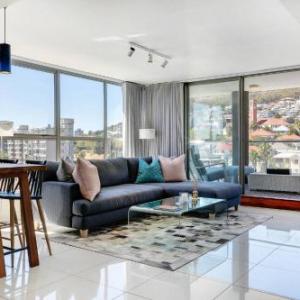 Stunning Legacy - Green Point Cape Town 