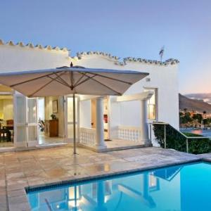Villas in Cape Town 