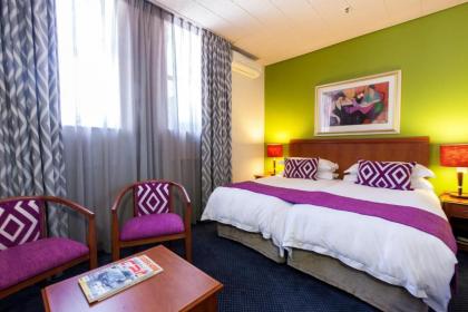 Cape Town Lodge Hotel - image 6
