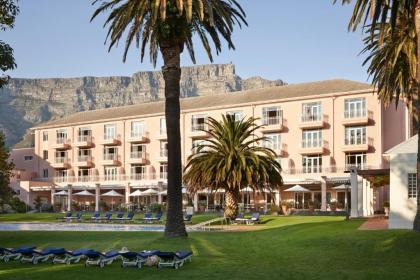 Mount Nelson A Belmond Hotel Cape Town - image 1