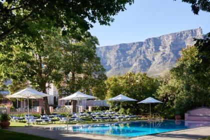 Mount Nelson A Belmond Hotel Cape Town - image 17