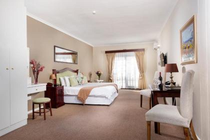 Best Western Cape Suites Hotel - image 10