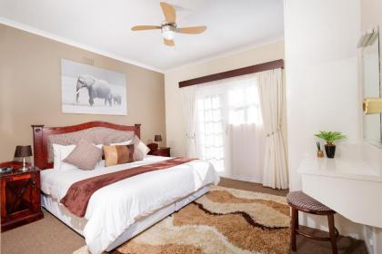 Best Western Cape Suites Hotel - image 14