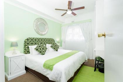 Best Western Cape Suites Hotel - image 20