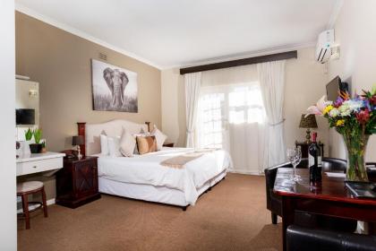Best Western Cape Suites Hotel - image 5