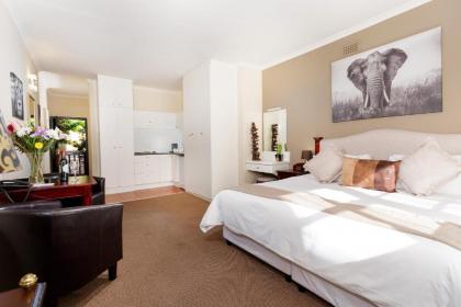 Best Western Cape Suites Hotel - image 6