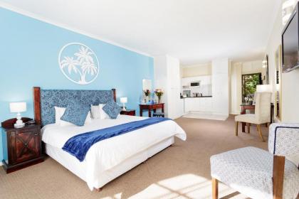 Best Western Cape Suites Hotel - image 8