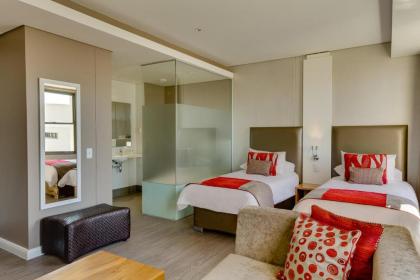 Protea Hotel by Marriott Cape Town Waterfront Breakwater Lodge - image 13