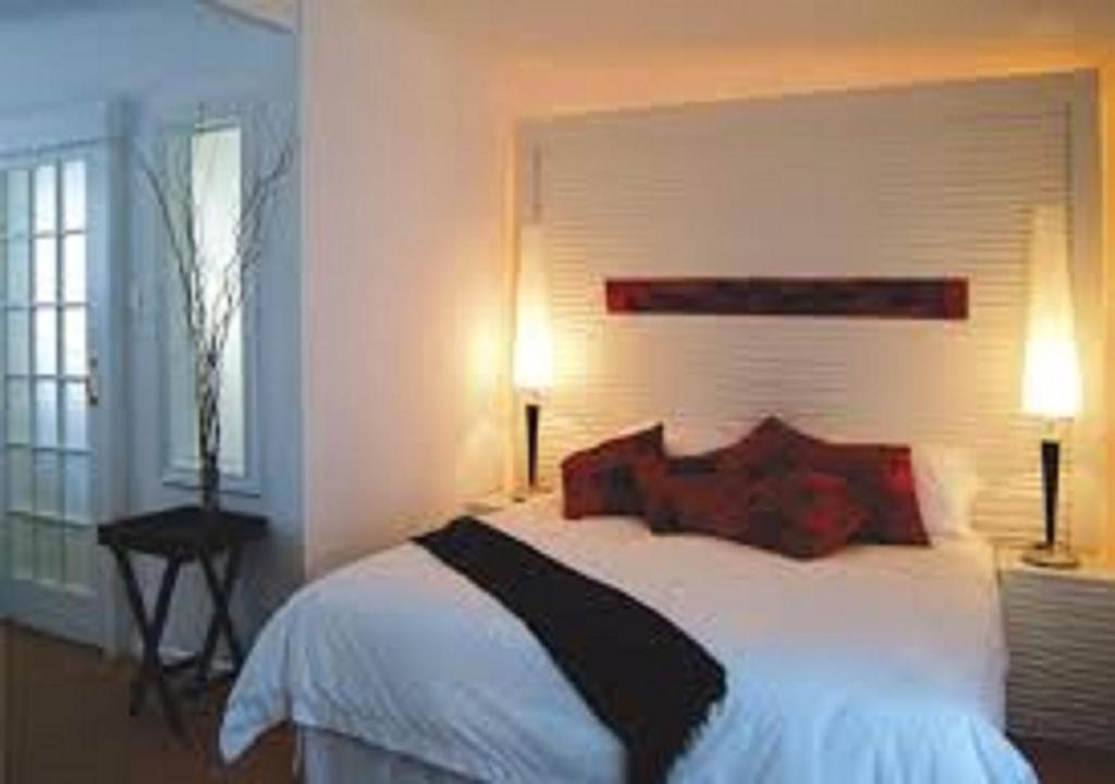 Kingslyn Boutique Guest House - image 7