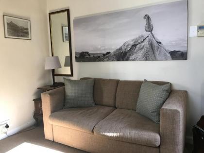 Olaf's Guest House 