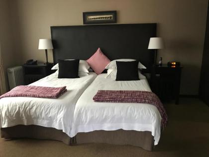 Olaf's Guest House 