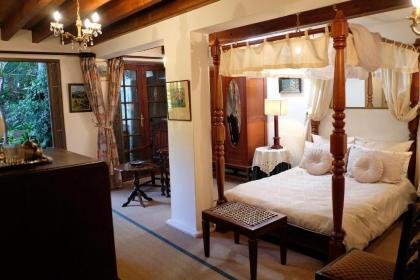 Jambo Guest House - image 18