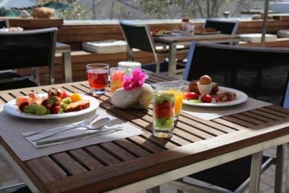 DysArt Boutique Hotel - image 1