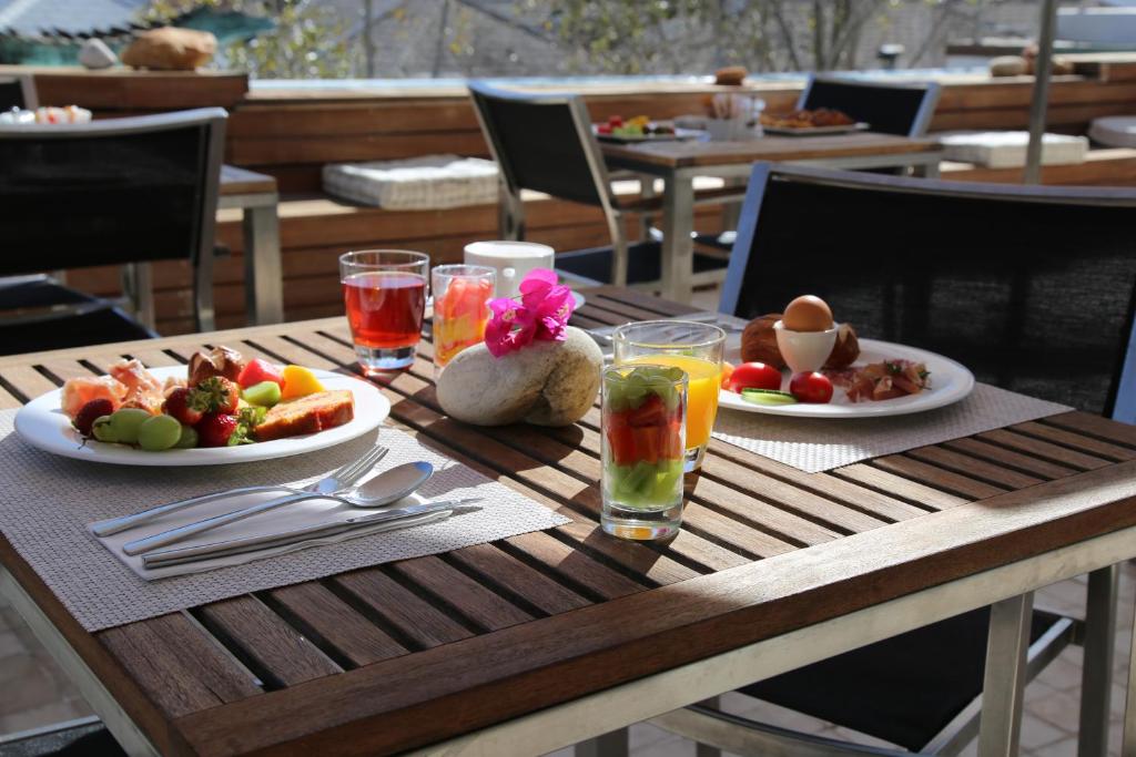DysArt Boutique Hotel - main image