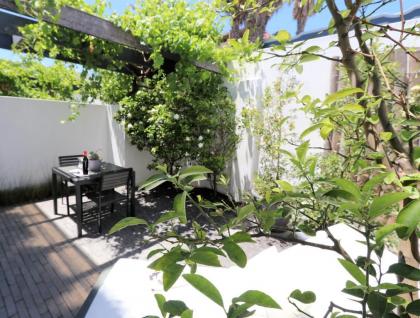 DysArt Boutique Hotel - image 17
