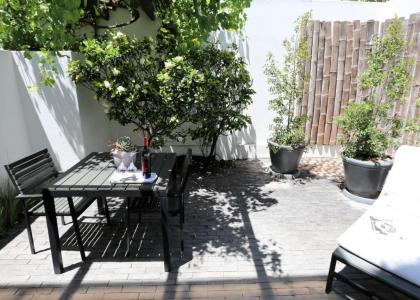 DysArt Boutique Hotel - image 18