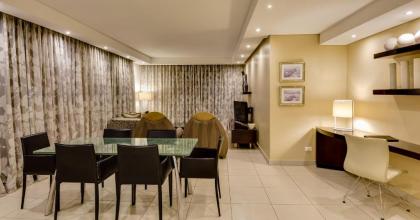 Protea Hotel by Marriott Cape Town North Wharf - image 20