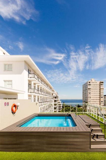 Protea Hotel by Marriott Cape Town Sea Point - image 1