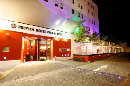 Protea Hotel by Marriott Fire & Ice Cape Town - image 20