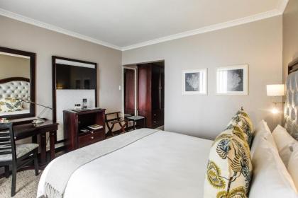 Premier Hotel Cape Town - image 11