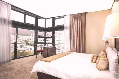 Premier Hotel Cape Town - image 14