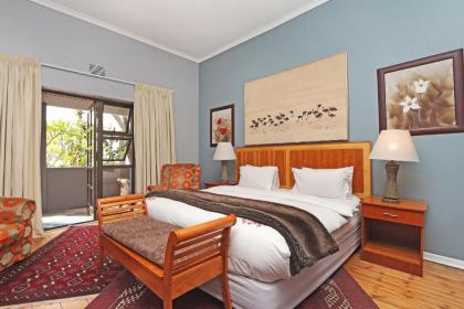 40 Winks Guest House Green Point - image 16