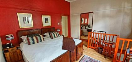 Redbourne Hilldrop Guesthouse - image 15