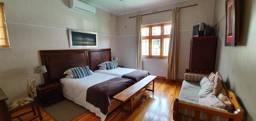Redbourne Hilldrop Guesthouse - image 4