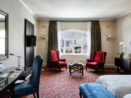 Victoria & Alfred Hotel - image 10