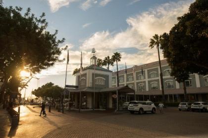 Victoria & Alfred Hotel - image 12