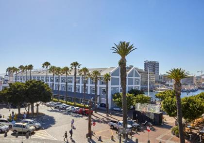 Victoria & Alfred Hotel - image 13