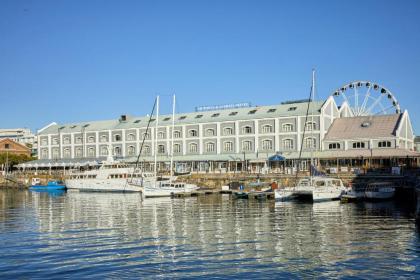 Victoria & Alfred Hotel - image 14