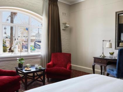Victoria & Alfred Hotel - image 2