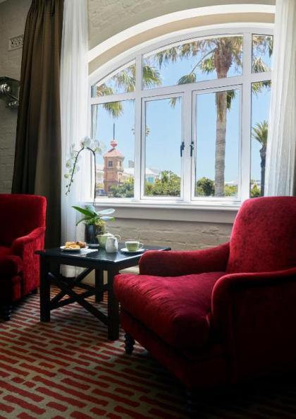 Victoria & Alfred Hotel - image 3