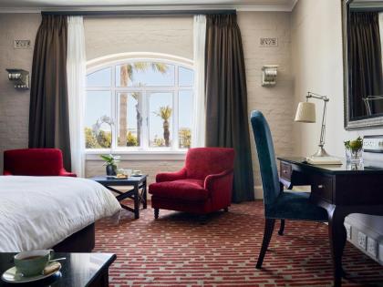 Victoria & Alfred Hotel - image 4