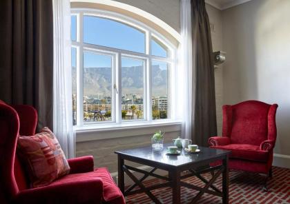 Victoria & Alfred Hotel - image 8