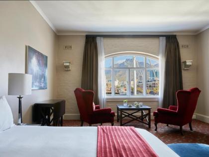 Victoria & Alfred Hotel - image 9