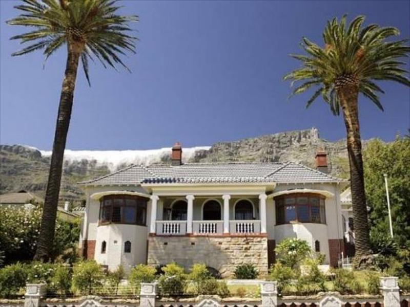 Cape Riviera Guesthouse - main image