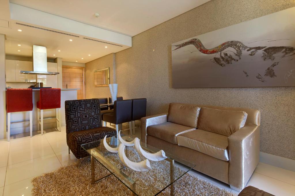 Lawhill Luxury Apartments - V & A Waterfront - image 3