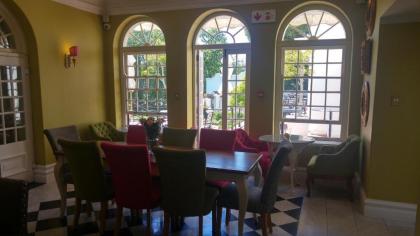 The Andros Boutique Hotel - image 3