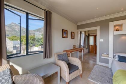 De Tafelberg Guesthouse - image 17
