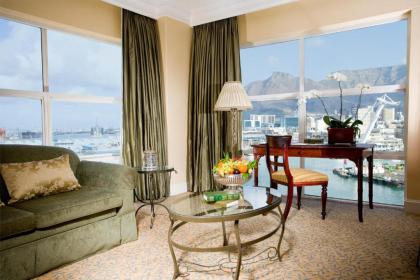 The Table Bay Hotel - image 18