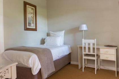 Sandown Lodge - image 11