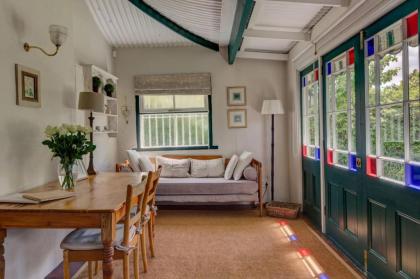 Sandown Lodge - image 4
