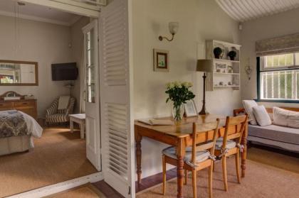 Sandown Lodge - image 6